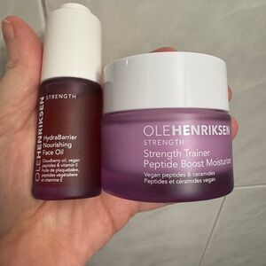 Ole Henriksen Strength Skincare Set